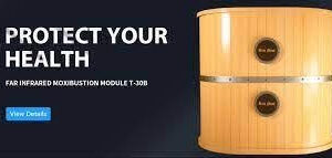 moxibustion